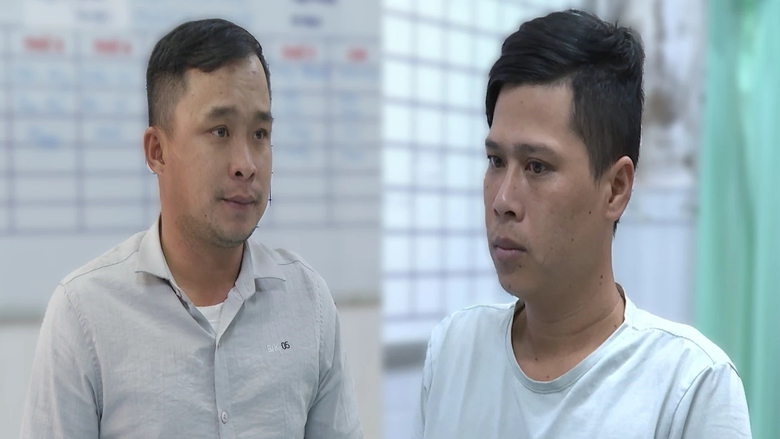 Bạc Liêu: Bắt giam hai đối tượng mua bán người dưới 16 tuổi - Ảnh 1. Bạc Liêu: Bắt giam hai đối tượng mua bán người dưới 16 tuổi - Ảnh 1.