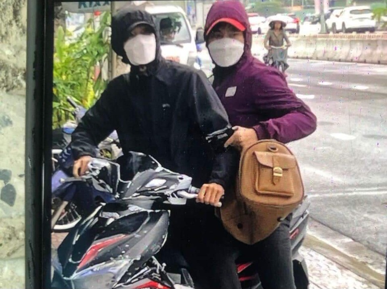 Tử h&igrave;nh t&ecirc;n cướp ng&acirc;n h&agrave;ng, đ&acirc;m bảo vệ tử vong ở Đ&agrave; Nẵng - Ảnh 4.