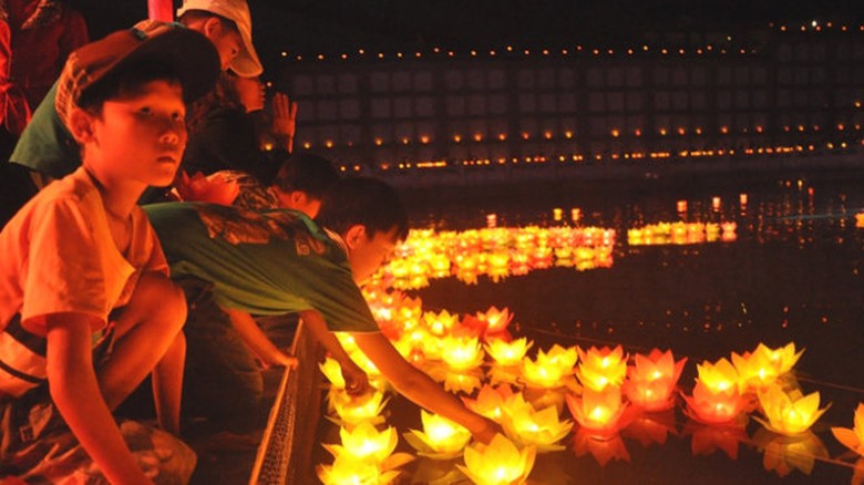 S&aacute;ng mai (29/12) tổ chức Đại lễ cầu si&ecirc;u cho nạn nh&acirc;n tử vong do TNGT năm 2023 - Ảnh 1.