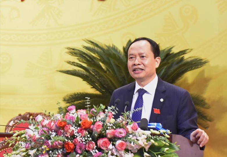 Những c&aacute;n bộ diện Trung ương quản l&yacute; bị kỷ luật trong năm 2023 - Ảnh 4.