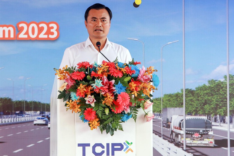 TP.HCM sẽ ho&agrave;n th&agrave;nh sớm 2 dự &aacute;n giải tỏa kẹt xe cửa ng&otilde; T&acirc;n Sơn Nhất, Nam S&agrave;i G&ograve;n - Ảnh 1.
