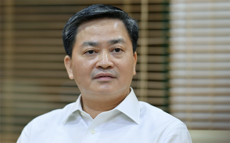 Những c&aacute;n bộ diện Trung ương quản l&yacute; bị kỷ luật trong năm 2023 - Ảnh 1.