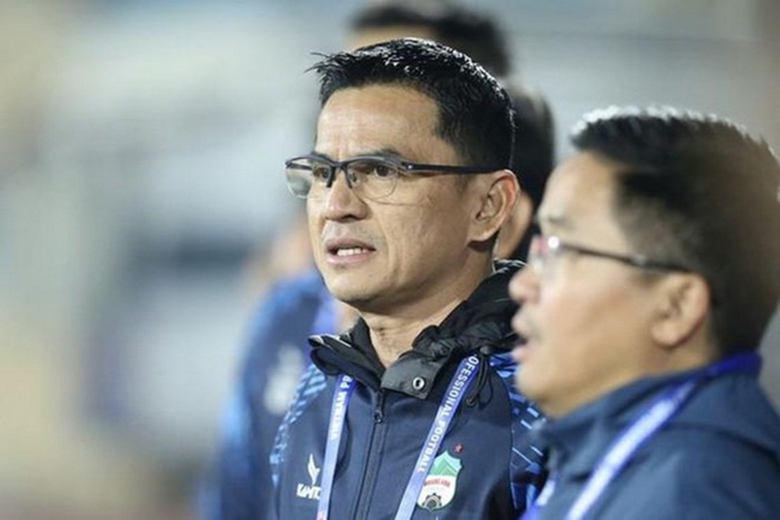 V&igrave; sao V-League lu&ocirc;n l&agrave; &ldquo;đất dữ&rdquo; với HLV ngoại?- Ảnh 2.