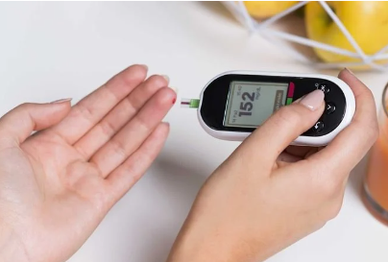 Loại quả "tr&aacute;i c&acirc;y của người bệnh tiểu đường" nhưng 2 trường hợp n&agrave;y cấm kỵ- Ảnh 2.