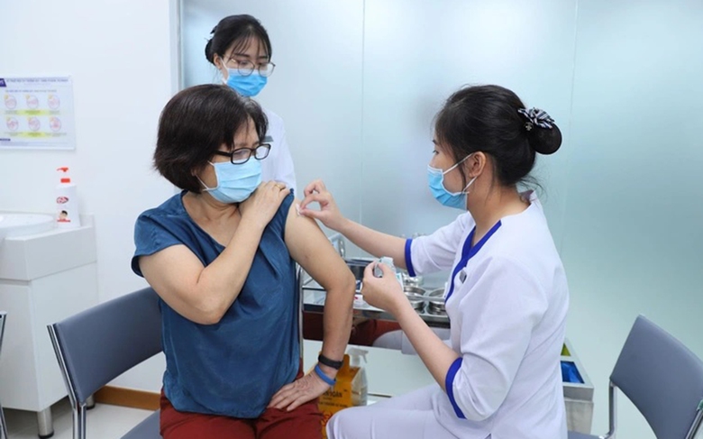 Nguy cơ tử vong nếu cùng lúc mắc Covid-19 và cúm- Ảnh 1. Nguy cơ tử vong nếu cùng lúc mắc Covid-19 và cúm- Ảnh 1.