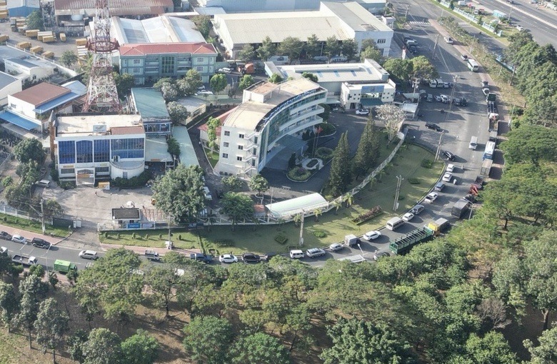 Đồng Nai vẫn chờ TP.HCM để c&ugrave;ng x&acirc;y cầu C&aacute;t L&aacute;i - Ảnh 2.