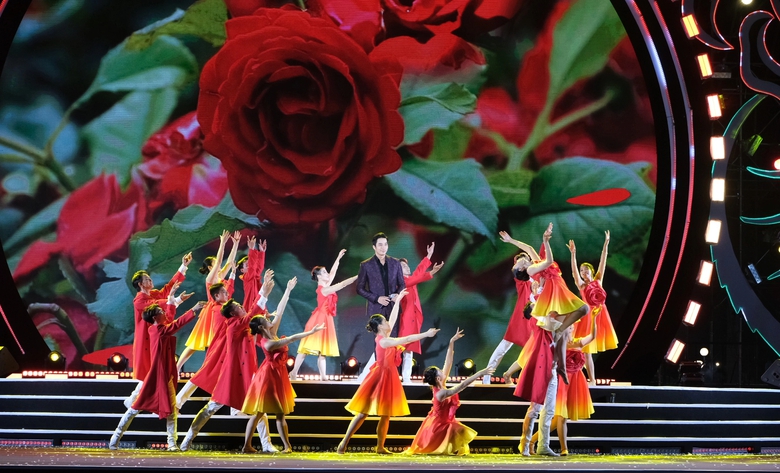 Festival Hoa - Kiểng Sa Đ&eacute;c: T&igrave;nh đất - T&igrave;nh hoa v&agrave; cả t&igrave;nh người- Ảnh 4.