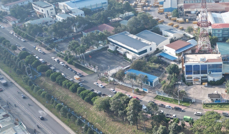 Đề nghị Đồng Nai giải toả ùn tắc đăng kiểm trong năm 2024
- Ảnh 2. Đề nghị Đồng Nai giải toả ùn tắc đăng kiểm trong năm 2024
- Ảnh 2.