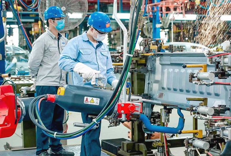 10 sự kiện nổi bật năm 2023- Ảnh 3.