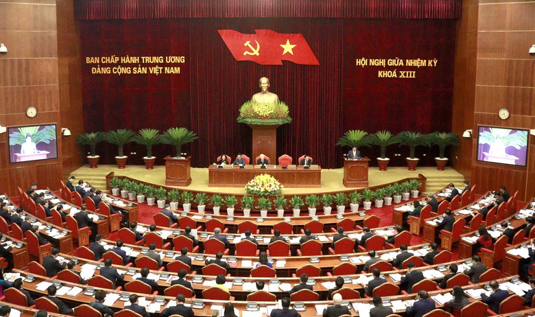 10 sự kiện nổi bật năm 2023- Ảnh 1.