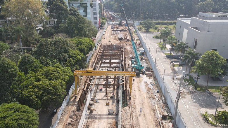 Ng&agrave;nh giao th&ocirc;ng TP.HCM l&agrave;m được những g&igrave; trong năm 2023?- Ảnh 2.