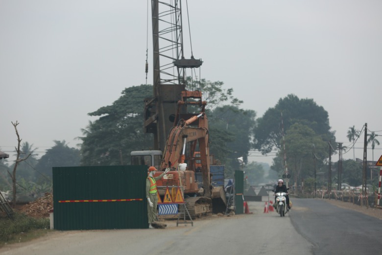 C&ocirc;ng ty CP Đường sắt Thanh Ho&aacute; nỗ lực để những chuyến t&agrave;u được an to&agrave;n- Ảnh 3.