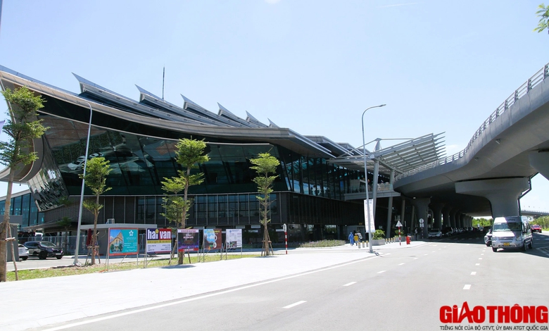 Thừa Thi&ecirc;n Huế: Ph&aacute;t triển mạng lưới giao th&ocirc;ng đồng bộ, th&uacute;c đẩy li&ecirc;n kết v&ugrave;ng- Ảnh 5.