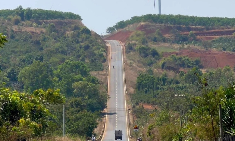 Gia Lai: Đột ph&aacute; trong quy hoạch, giao th&ocirc;ng được ưu ti&ecirc;n- Ảnh 2.