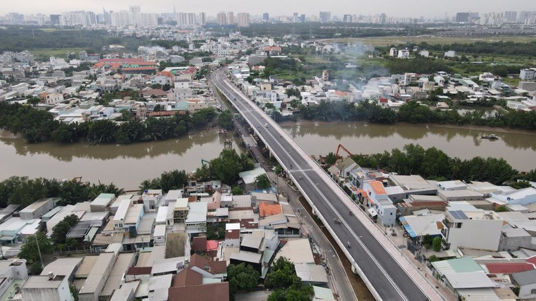 Ng&agrave;nh giao th&ocirc;ng TP.HCM l&agrave;m được những g&igrave; trong năm 2023?- Ảnh 3.