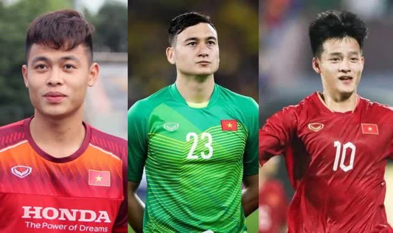 Tuyển Việt Nam bị b&atilde;o chấn thương c&agrave;n qu&eacute;t, th&ecirc;m 3 c&aacute;i t&ecirc;n chia tay Asian Cup- Ảnh 1.