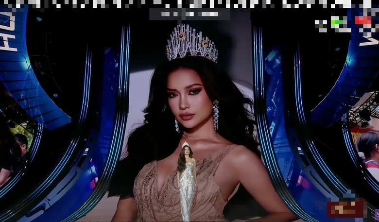 Hoa hậu Ho&agrave;n vũ Việt Nam - Miss Cosmo Vietnam 2023 gọi t&ecirc;n B&ugrave;i Thị Xu&acirc;n Hạnh- Ảnh 10.