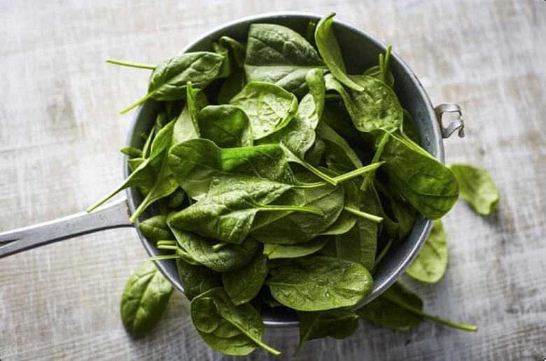 Lười cỡ n&agrave;o cũng phải nấu ch&iacute;n 5 loại rau n&agrave;y nếu kh&ocirc;ng muốn nạp &ldquo;độc tố&rdquo;- Ảnh 5.