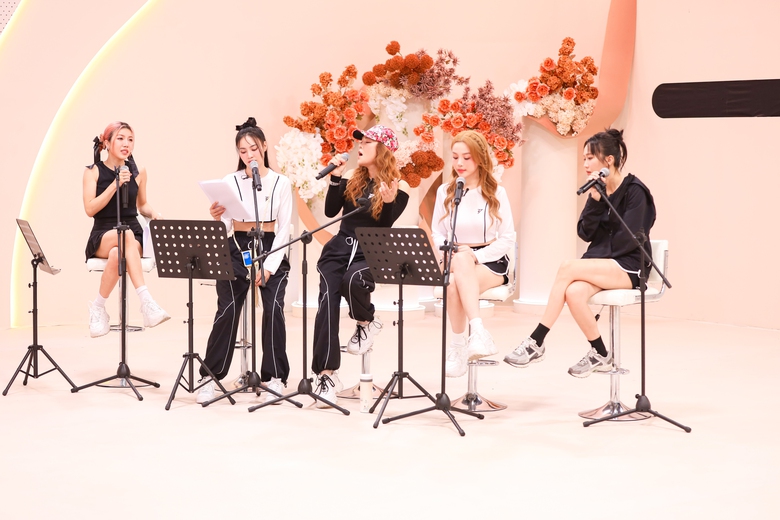 Mỹ Linh từng giận chồng 6 th&aacute;ng, Diệp L&acirc;m Anh sẵn s&agrave;ng tha thứ cho chồng- Ảnh 5.