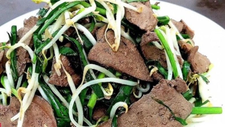 Những thực phẩm quen thuộc kh&ocirc;ng ngờ lại "kỵ nhau" trong m&acirc;m cỗ- Ảnh 9.