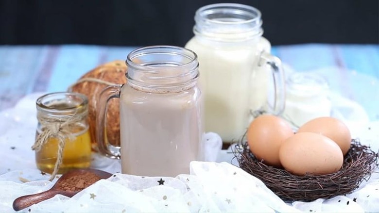 Những thực phẩm quen thuộc kh&ocirc;ng ngờ lại "kỵ nhau" trong m&acirc;m cỗ- Ảnh 12.