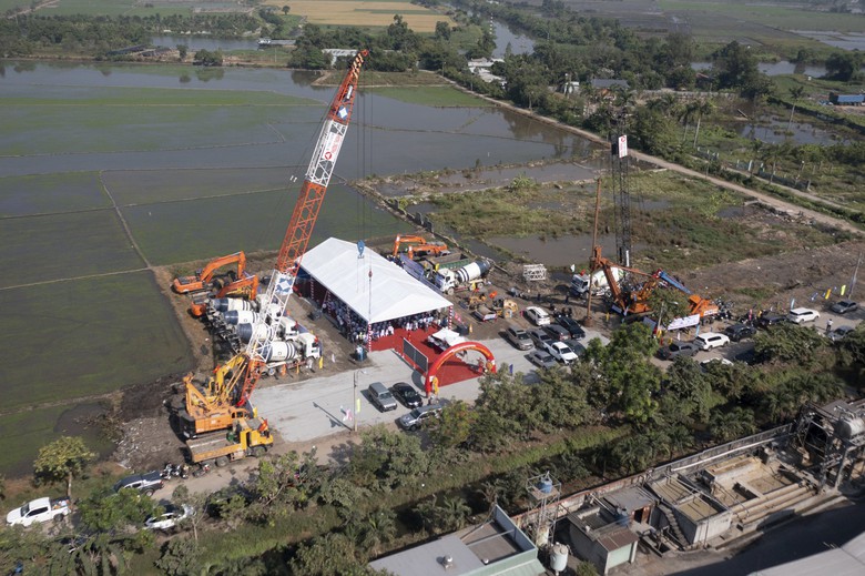 Ng&agrave;nh giao th&ocirc;ng TP.HCM l&agrave;m được những g&igrave; trong năm 2023?- Ảnh 1.