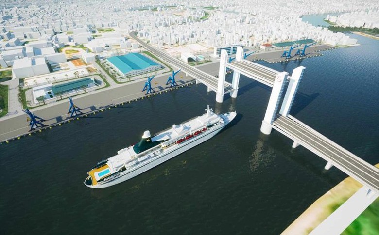 TP.HCM x&acirc;y cầu Thủ Thi&ecirc;m 4 hơn 6.000 tỷ đồng  - Ảnh 1.