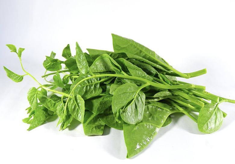 Loại rau "trường thọ" lượng selen gấp 30 lần h&agrave;nh t&acirc;y rất c&oacute; lợi cho người lớn tuổi - Ảnh 1.