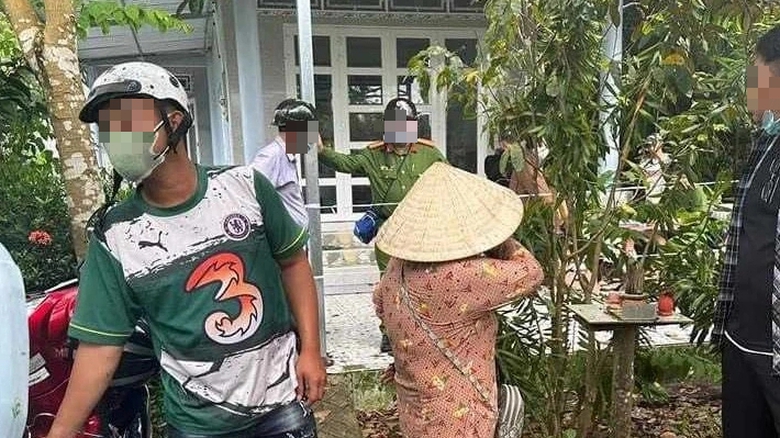 C&agrave; Mau: Về thăm nh&agrave; ph&aacute;t hiện ba người trong gia đ&igrave;nh tử vong - Ảnh 1.