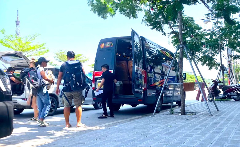 V&igrave; sao kh&oacute; x&aacute;c định điểm tr&ugrave;ng lặp của xe hợp đồng tr&aacute; h&igrave;nh? - Ảnh 1.