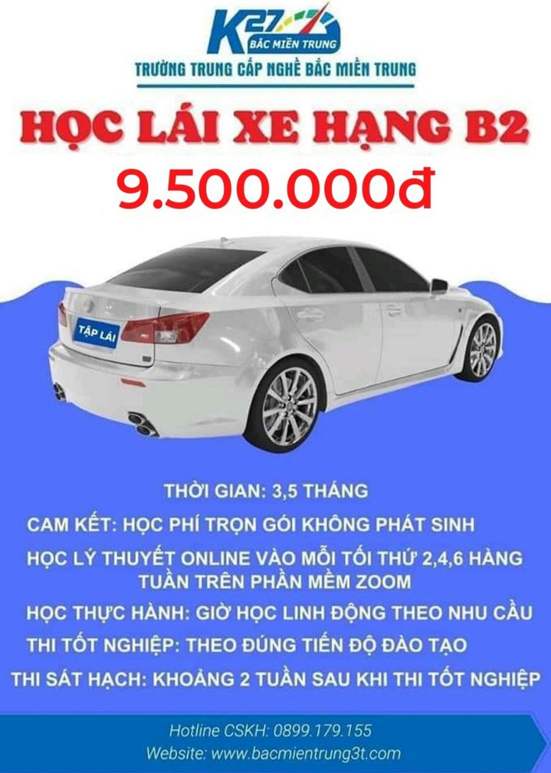 Nộp tiền kh&ocirc;ng được bố tr&iacute; lịch học, h&agrave;ng chục học vi&ecirc;n mỏi m&ograve;n chờ trả tiền - Ảnh 2.