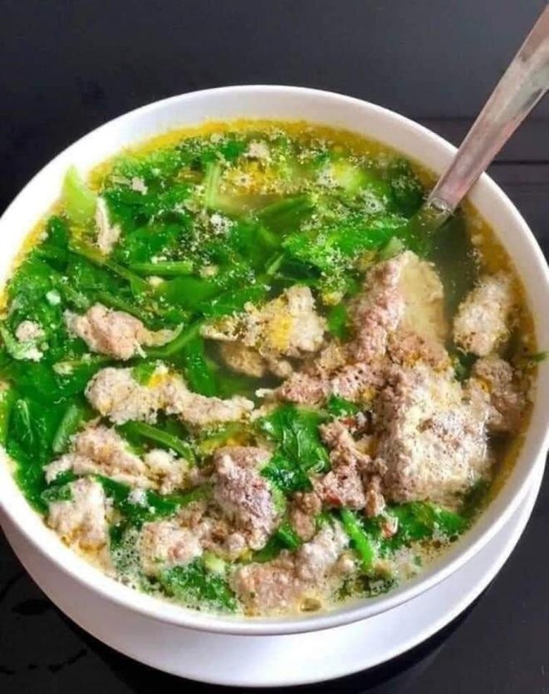 Loại rau "trường thọ" lượng selen gấp 30 lần h&agrave;nh t&acirc;y rất c&oacute; lợi cho người lớn tuổi - Ảnh 2.