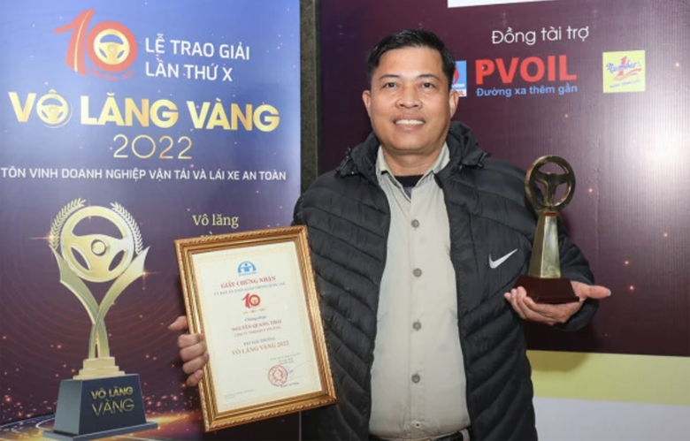 Lan tỏa điều tử tế từ t&agrave;i xế V&ocirc; lăng v&agrave;ng  - Ảnh 3.