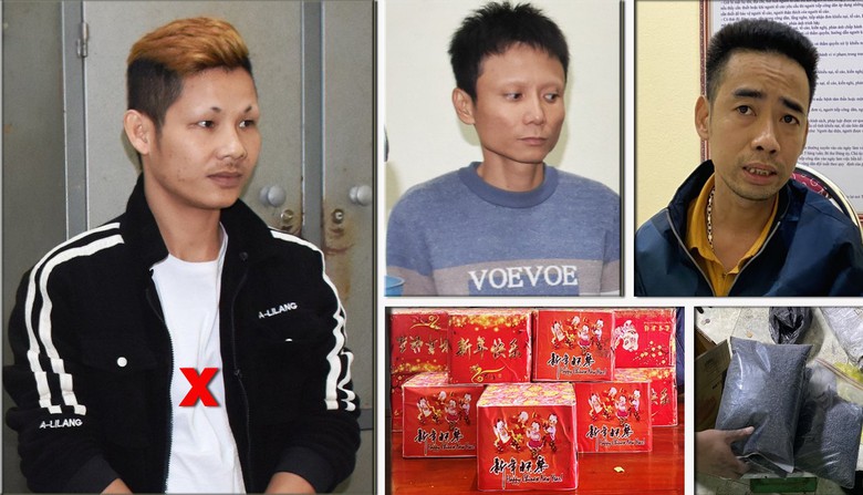X&acirc;y hầm b&iacute; mật để sản xuất ph&aacute;o tr&aacute;i ph&eacute;p - Ảnh 2.