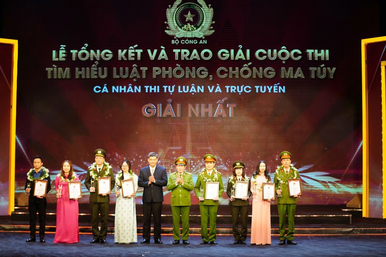 Ph&aacute;t hiện thủ đoạn mới để ngụy trang ma t&uacute;y tại Việt Nam - Ảnh 2.