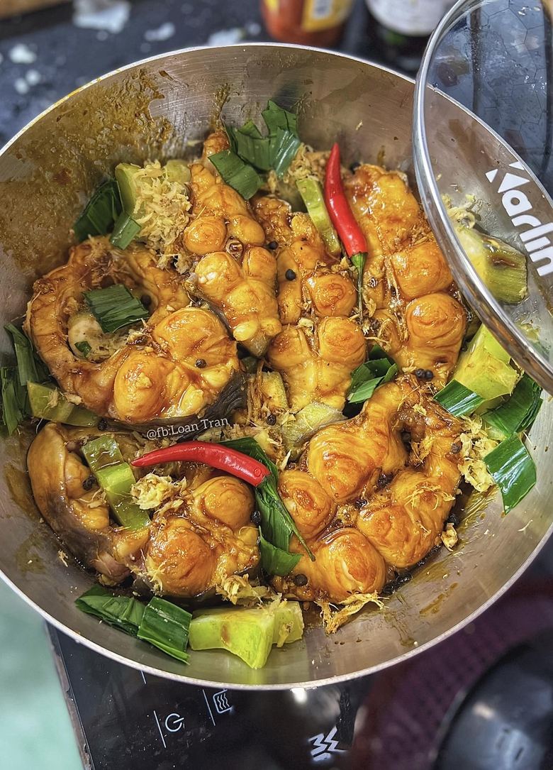 Loại cá sông cực ngon, được người sành ăn săn lùng, đặc biệt tốt cho người già và trẻ nhỏ - Ảnh 3. Loại cá sông cực ngon, được người sành ăn săn lùng, đặc biệt tốt cho người già và trẻ nhỏ - Ảnh 3.