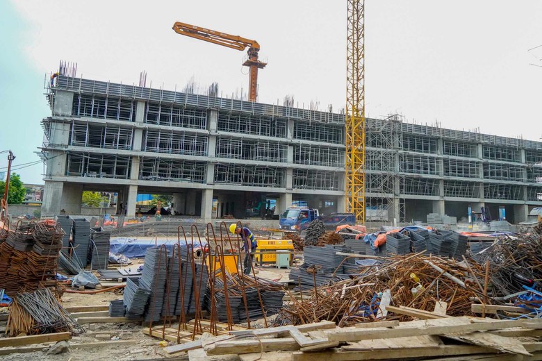 Hải Ph&ograve;ng: Gi&uacute;p người d&acirc;n &ldquo;đổi đời&rdquo; từ việc ph&aacute;t triển nh&agrave; ở x&atilde; hội - Ảnh 3.