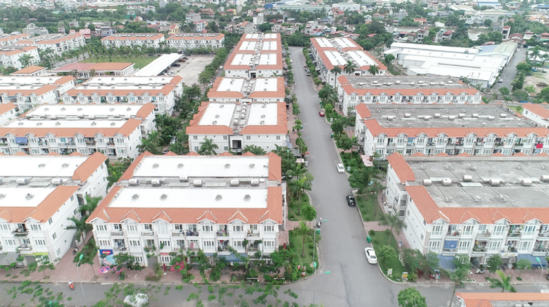 Hải Ph&ograve;ng: Gi&uacute;p người d&acirc;n &ldquo;đổi đời&rdquo; từ việc ph&aacute;t triển nh&agrave; ở x&atilde; hội - Ảnh 2.