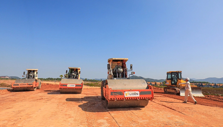 S&aacute;ng mai (6/12), B&aacute;o Giao th&ocirc;ng tổ chức tọa đ&agrave;m gỡ kh&oacute; đơn gi&aacute; định mức giao th&ocirc;ng - Ảnh 1.