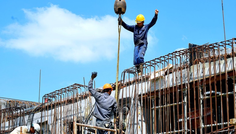  To&agrave;n cảnh n&uacute;t giao đường cao tốc H&agrave; Nội - Hải Ph&ograve;ng với đường tỉnh 392 - Ảnh 6.
