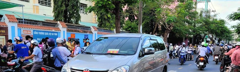 Một th&aacute;ng, ph&aacute;t hiện 21 c&aacute;n bộ, đảng vi&ecirc;n ở S&oacute;c Trăng vi phạm nồng độ cồn - Ảnh 1.