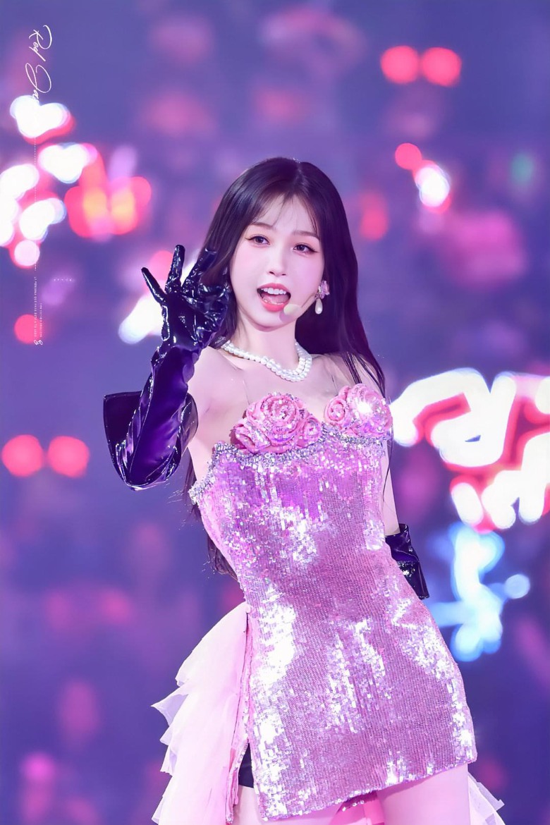 Tiểu Hoa đ&aacute;n Triệu Lộ Tư v&agrave; Ngu Thư H&acirc;n tranh Top 1, Bạch Lộc g&acirc;y tranh c&atilde;i - Ảnh 5.