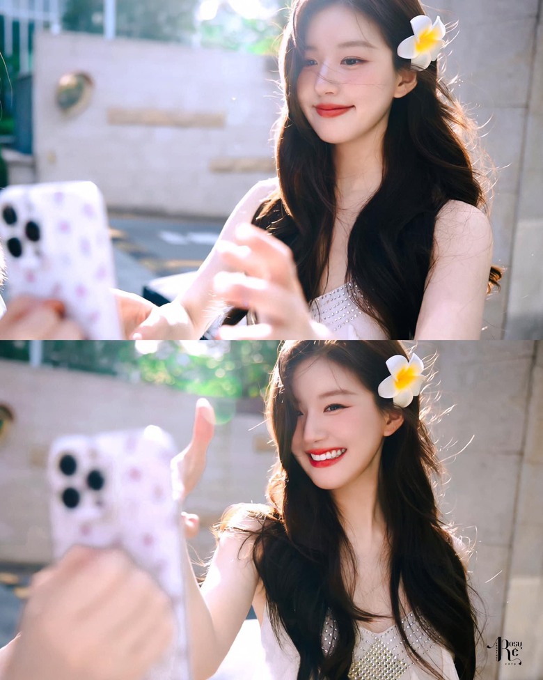 Tiểu Hoa đ&aacute;n Triệu Lộ Tư v&agrave; Ngu Thư H&acirc;n tranh Top 1, Bạch Lộc g&acirc;y tranh c&atilde;i - Ảnh 4.