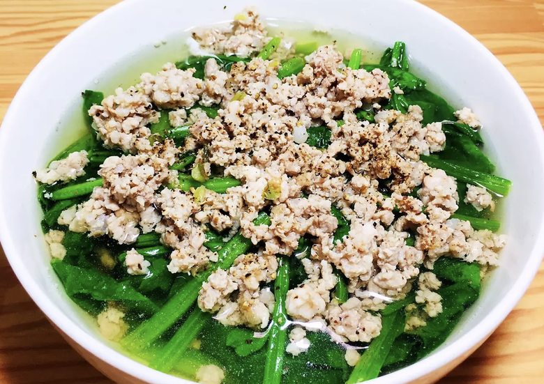 Loại rau nh&igrave;n qua tưởng c&acirc;y dại nhưng lại l&agrave; "thần dược" chống vi&ecirc;m nhiễm - Ảnh 3.