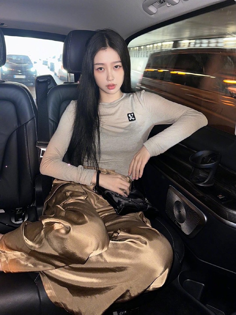 Tiểu Hoa đ&aacute;n Triệu Lộ Tư v&agrave; Ngu Thư H&acirc;n tranh Top 1, Bạch Lộc g&acirc;y tranh c&atilde;i - Ảnh 9.