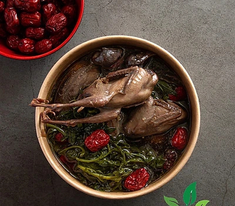 Kh&ocirc;ng phải h&agrave;u, thực phẩm quen thuộc n&agrave;y l&agrave; thuốc bổ cho "m&aacute;y lọc" của cơ thể - Ảnh 1.