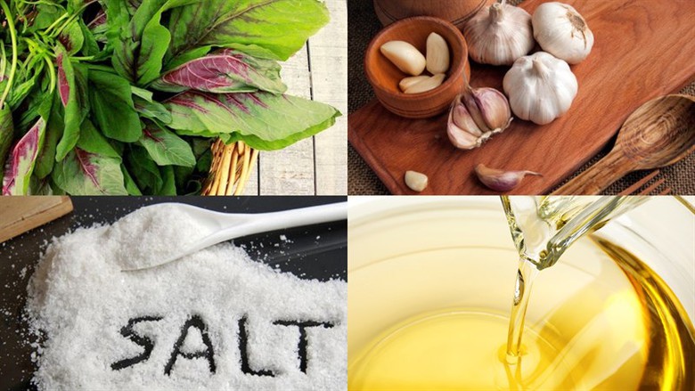 Loại rau qu&ecirc; c&oacute; lượng chất xơ cao gấp 3 lần l&uacute;a m&igrave;, cực tốt cho người gi&agrave;, trẻ nhỏ - Ảnh 2.