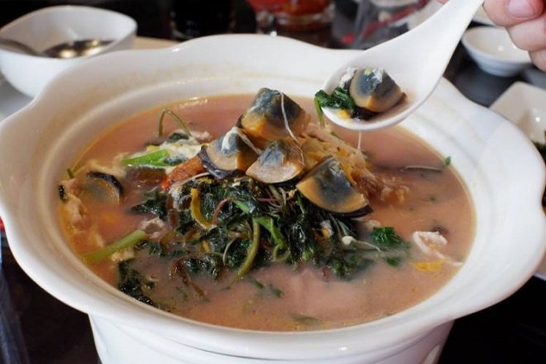 Loại rau qu&ecirc; c&oacute; lượng chất xơ cao gấp 3 lần l&uacute;a m&igrave;, cực tốt cho người gi&agrave;, trẻ nhỏ - Ảnh 6.