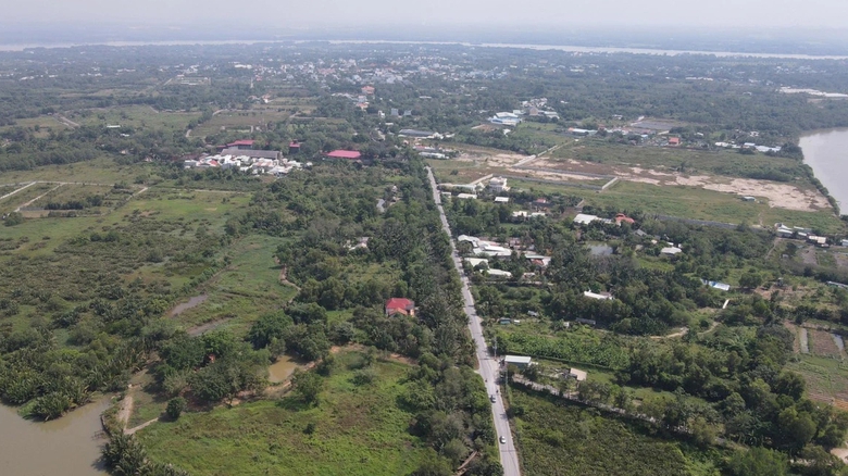 C&ugrave; lao Long Phước trước ng&agrave;y tho&aacute;t cảnh độc đạo - Ảnh 2.