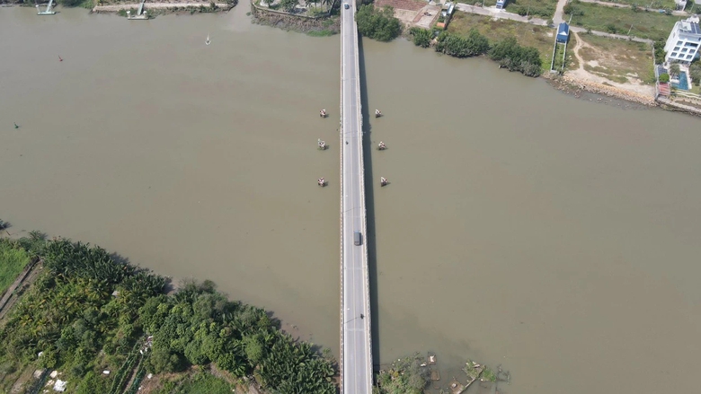 C&ugrave; lao Long Phước trước ng&agrave;y tho&aacute;t cảnh độc đạo - Ảnh 4.